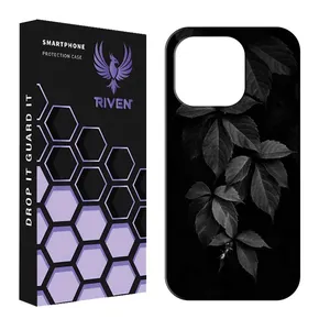 RIVEN RI1-13 Case For Apple iPhone 12