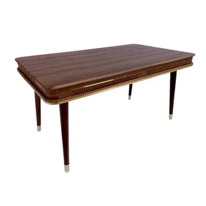 میز ناهارخوری مدل Gh-646-8