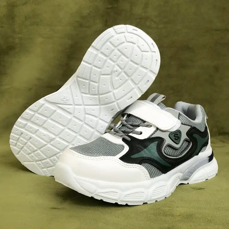 کفش مخصوص پیاده روی مدل LuckyQ-SQ-GrGreeQ-103017
