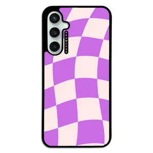 AKAM AMC-WSGS23FE-SQUARE-23 Cover For Samsung Galaxy S23 FE