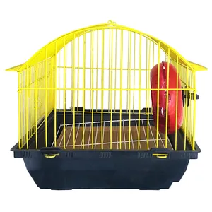 قفس همستر کد 02