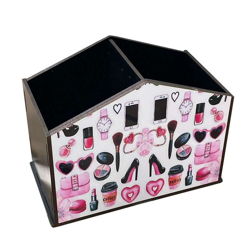 استند شانه و قیچی کد b02