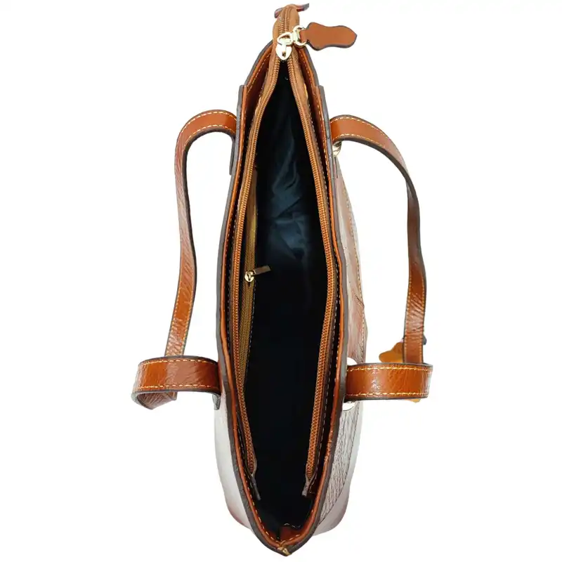 کیف دستی زنانه مدل fathe 121