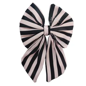 گیره مو زنانه مدل ساناز