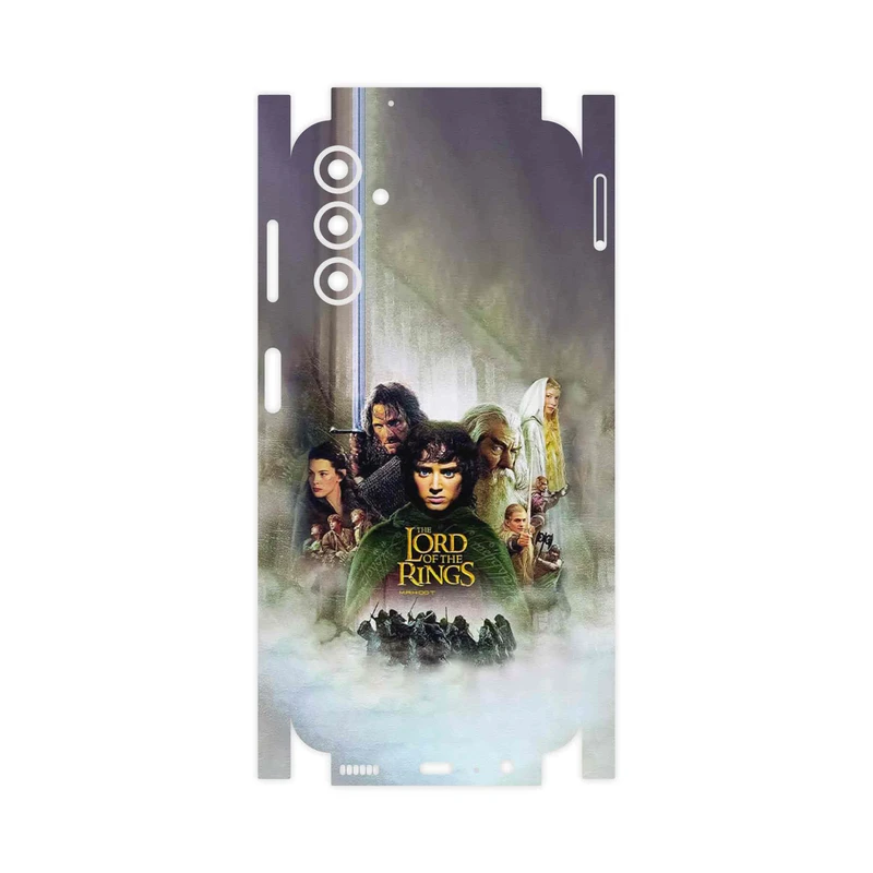 برچسب پوششی ماهوت مدل The Lord of the Rings-FullSkin مناسب برای گوشی موبایل سامسونگ Galaxy A14