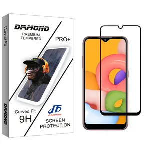 JF Diamond Screen Protector For Samsung Galaxy A01