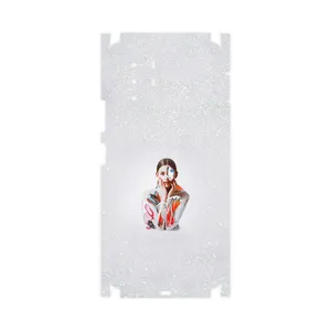 MAHOOT Collage of Women Portrait 4-FullSkin Cover Sticker for Xiaomi Poco X3 GT 5G
