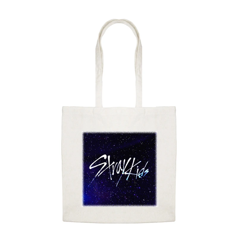 ساک خرید مدل استری کیدز طرح فانتزی کد 01