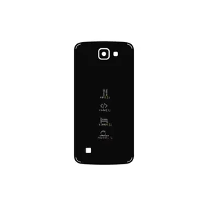 MAHOOT Programming 2 Cover Sticker for LG K4