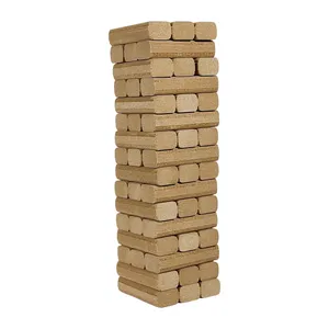 بازی فکری برج هیجان مدل Jenga