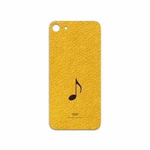MAHOOT ML-CHNG Cover Sticker for Apple iPhone SE 2022