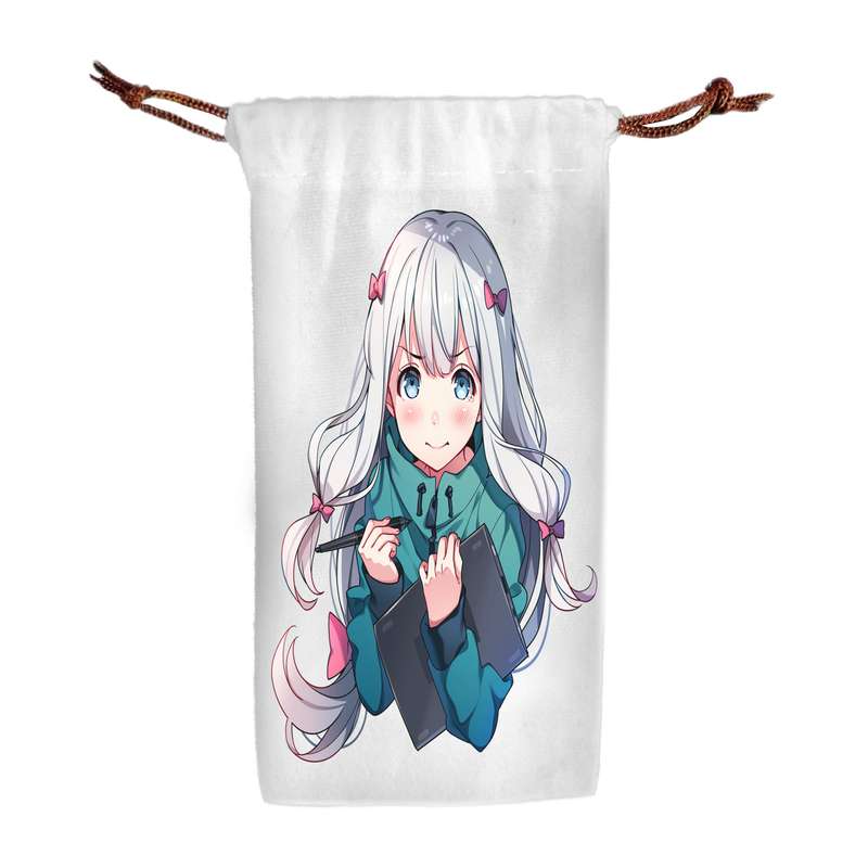 کاور عینک مدل دختر کد 48 BBB