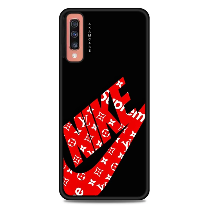 کاور آکام مدل AMC-WSGA70-7 مناسب برای گوشی موبایل سامسونگ Galaxy A70