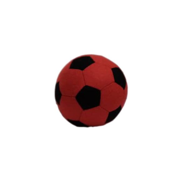  توپ بازی مدل فوتبال  -  - 4