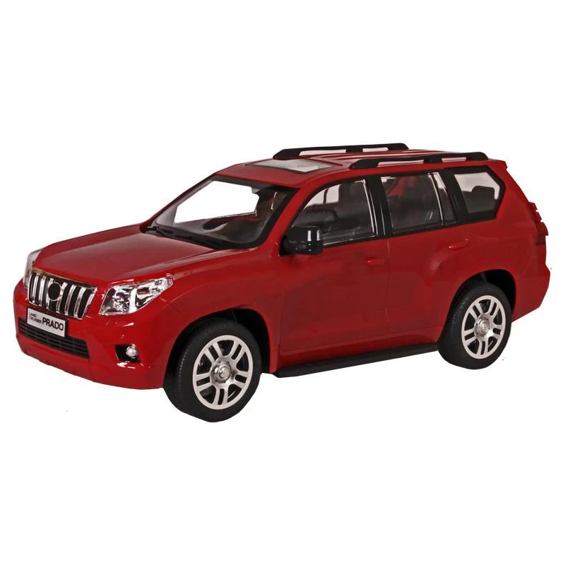 ماشین بازی کنترلی مدل پرادو لندکروز PRADO LAND CRUISER 1:12 