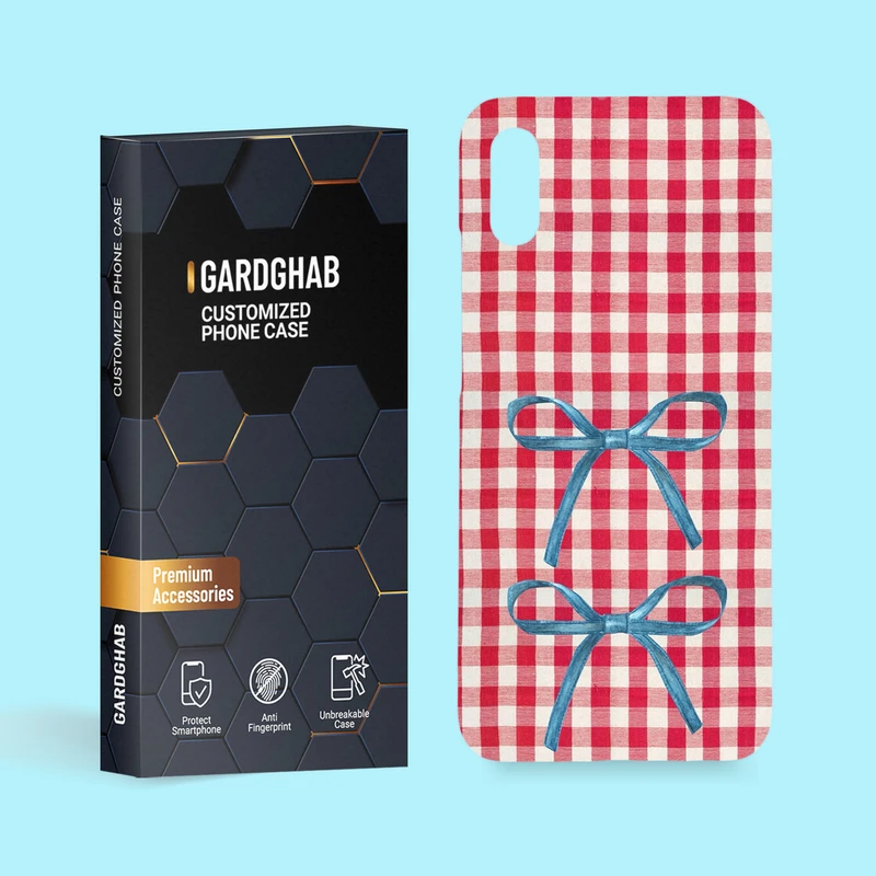  کاور گارد قاب مدل دخترانه مناسب برای گوشی موبایل شیائومی Redmi 9A 