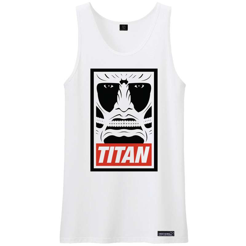 تاپ مردانه 27 مدل Titan کد KV08