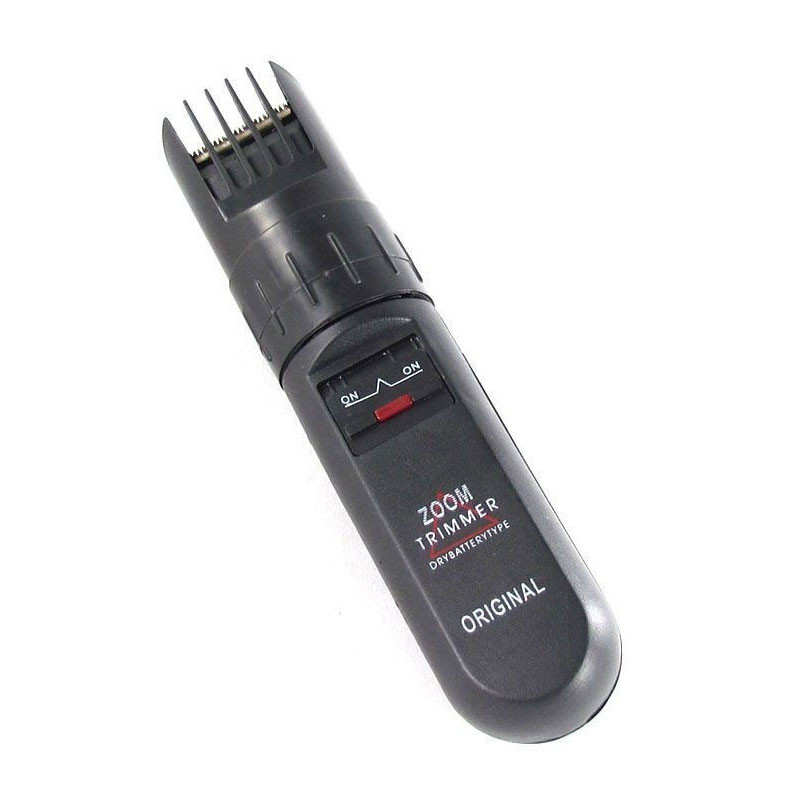 ماشین اصلاح موی بدن زوم تریمر مدل 3030