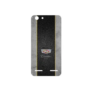 MAHOOT Cadillac Cover Sticker for Lenovo Vibe K5 Plus