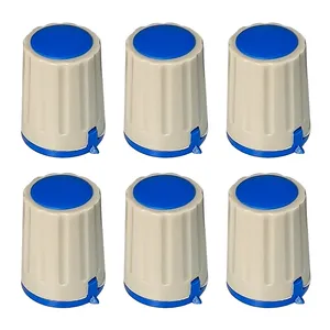 سر ولوم مدل SVK-GB2017 بسته 6 عددی