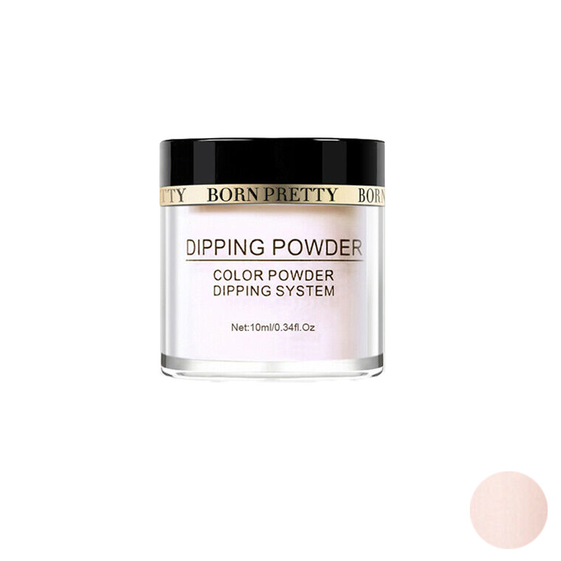 پودر دیپینگ کاشت ناخن برن پرتی مدل 05-43322 وزن 10 گرم