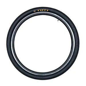 لاستيک دوچرخه توتی مدل 29X2.35 ریزگل