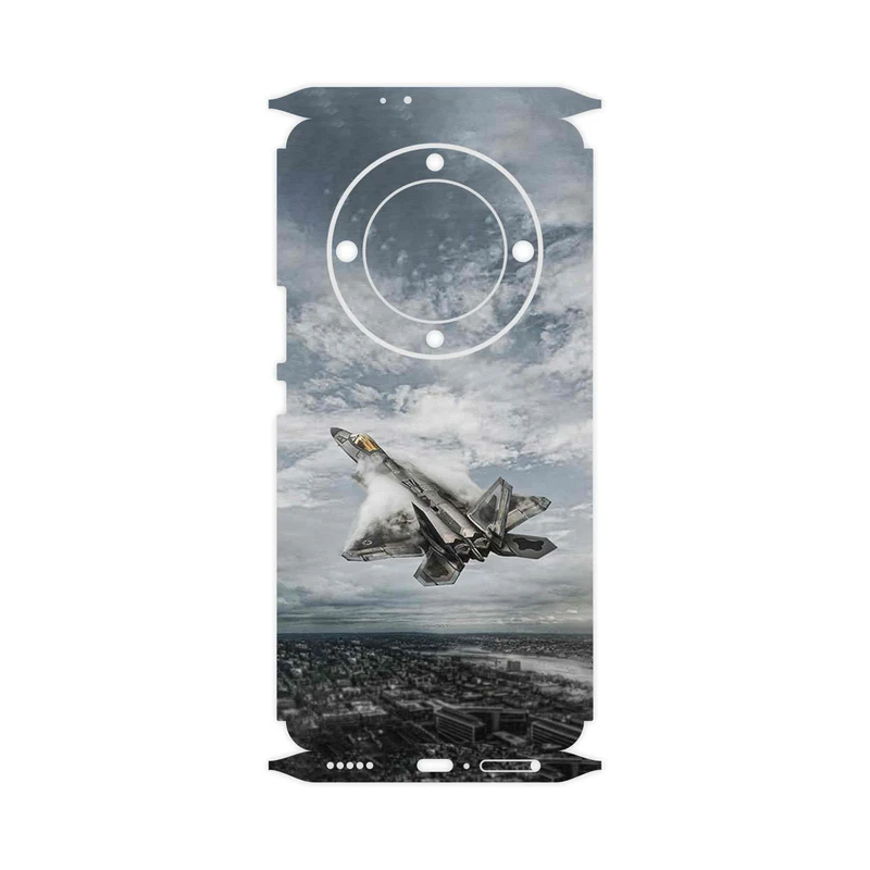 برچسب پوششی ماهوت مدل F_22-FullSkin مناسب برای گوشی موبایل آنر Magic 5 Lite