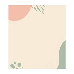 کاغذ یادداشت طرح برگ 2