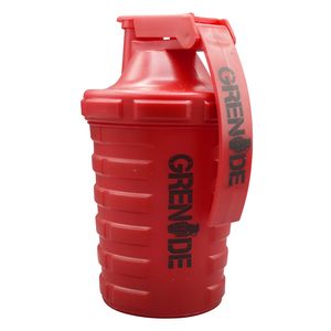 شیکر ورزشی مدل GS-M-EBI-295015 گنجایش 0.6 لیتر