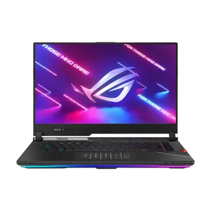 لپ تاپ 15.6 اینچی ایسوس مدل ROG Strix SCAR 15 G533ZM-HF066 - کاستوم شده