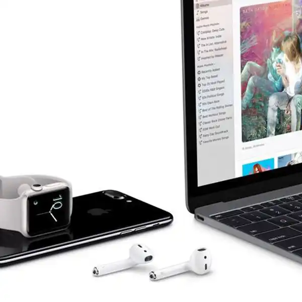 هندزفری بلوتوثی مدل Airpods