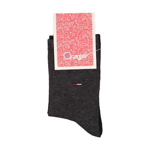 جوراب بچه گانه رادان کد 3000-25