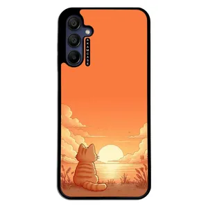 AKAM AMC-WSGA15-CATS-32 Cover For Samsung Galaxy A15