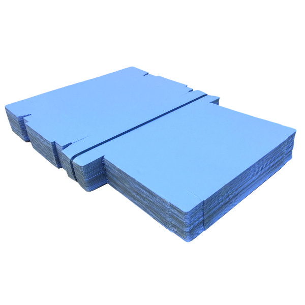 جعبه بسته بندی مدل کفش زنانه کد Z7 بسته 25 عددی