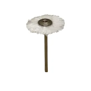 فرچه پلاستیکی مینیاتوری کد jt-28