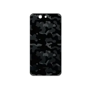 MAHOOT Night-Army Cover Sticker for Asus PadFone Infinity