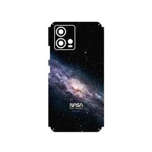 MAHOOT Universe_by_NASA_3 Cover Sticker for Motorola Edge 30 Fusion