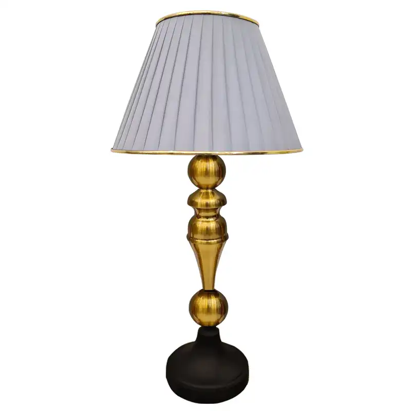 آباژور رومیزی مدل  Senator.290A.Black.1530