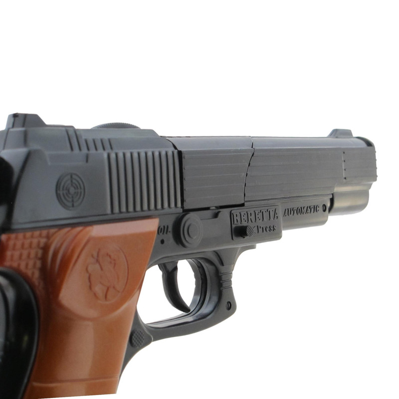 تفنگ بازی مدل Beretta