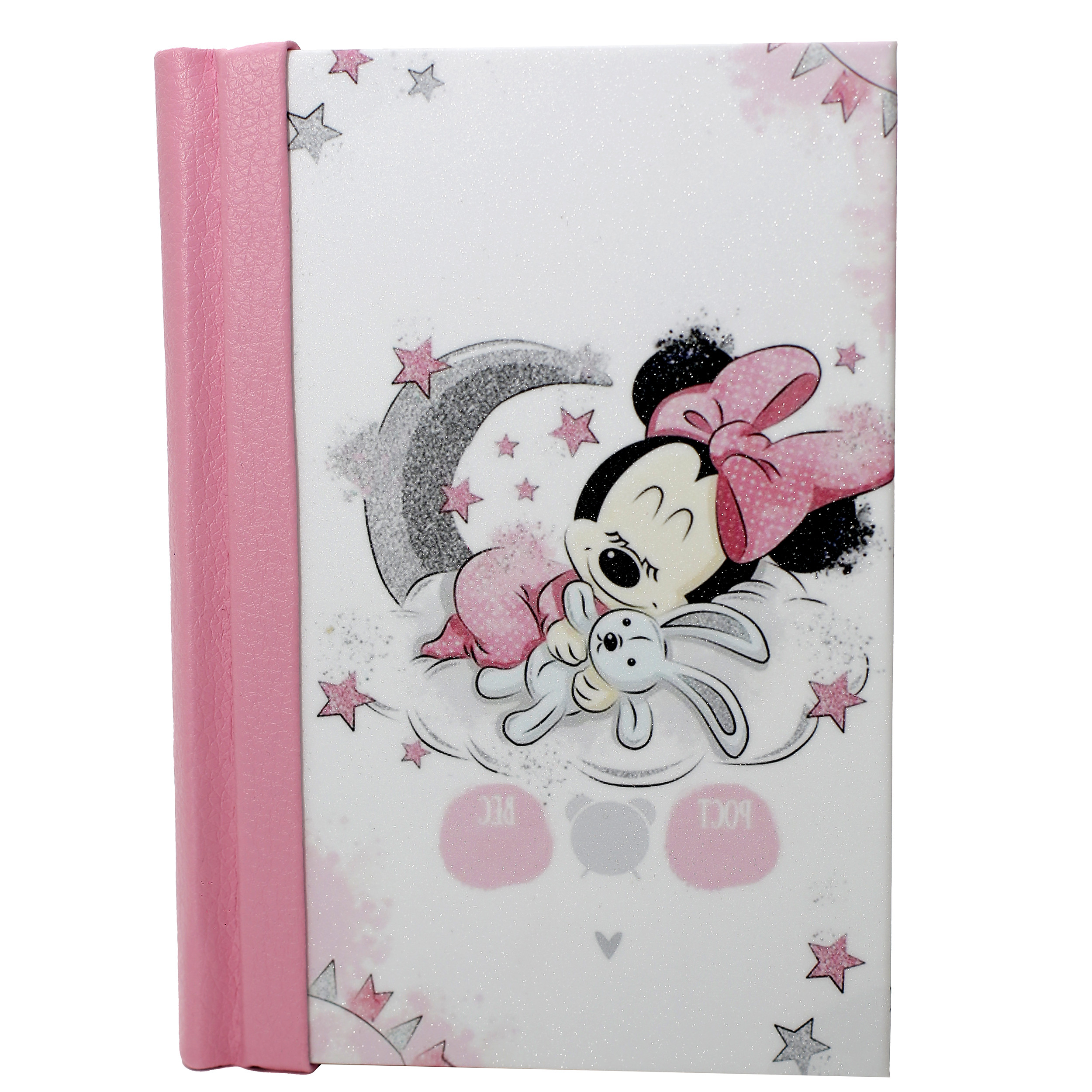 آلبوم خاطرات کودک مدل Mickey Mouse-20