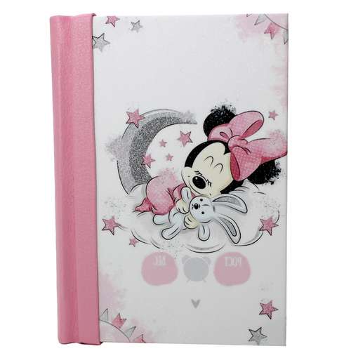 آلبوم خاطرات کودک مدل Mickey Mouse-20