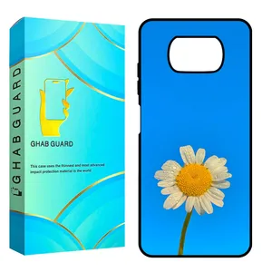 Ghab Guard CHAP Cover For Xiaomi Poco X3 / Poco X3 Pro