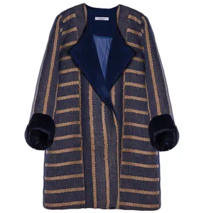 پالتو زنانه کلوتو مدل Jazmin