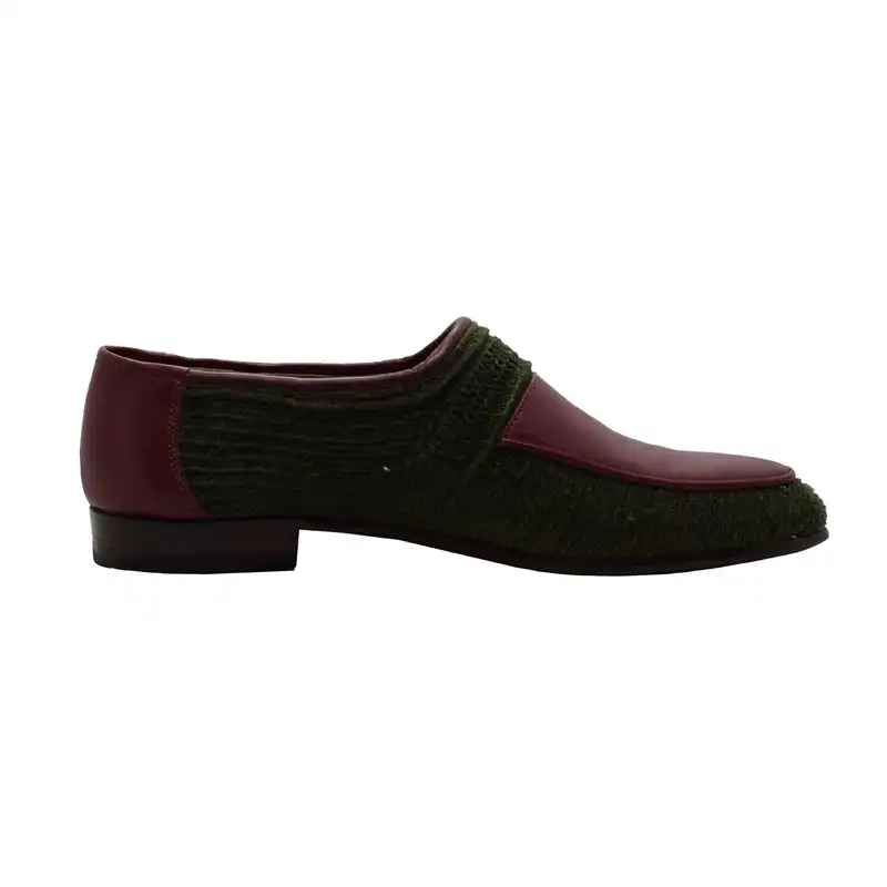 کفش زنانه دگرمان مدل آبان کد deg.1ab1023