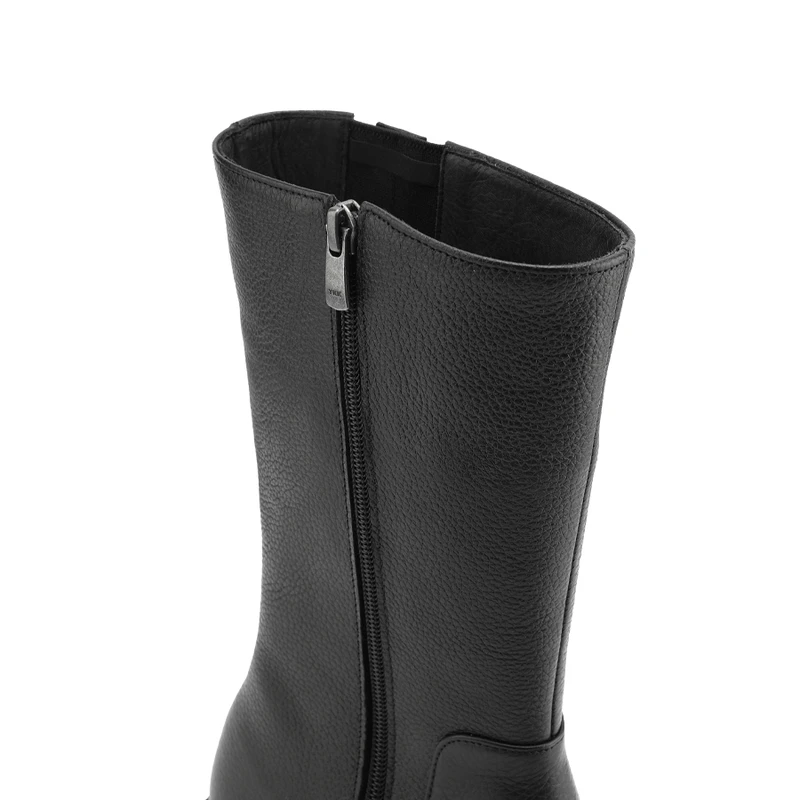 عکس شماره 3 : بوت ساق بلند زنانه اورز مدل gianna wcb164