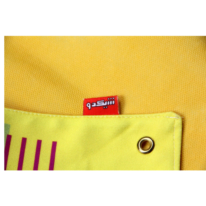 متر اندازه گیری کودک شیکدو مدل KRL07