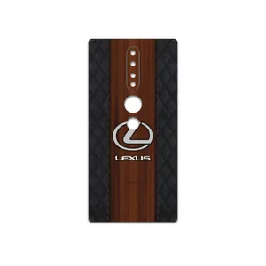 MAHOOT Lexus Cover Sticker for Lenovo Phab2 Pro