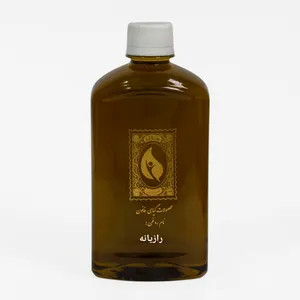 روغن رازیانه گیاه قانون - 500 میلی لیتر