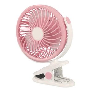 پنکه گیره ای مدل سیم دار کد HJ-5059