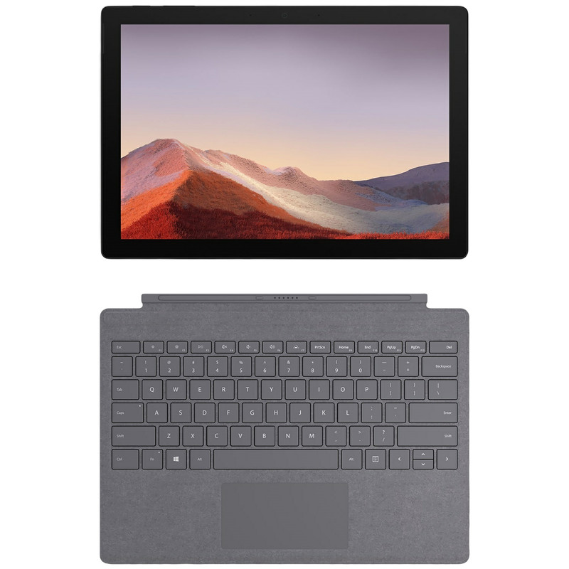 قیمت و خرید تبلت مایکروسافت مدل Surface Pro 9-i7 ظرفیت 512 گیگابایت و رم 16  گیگابایت